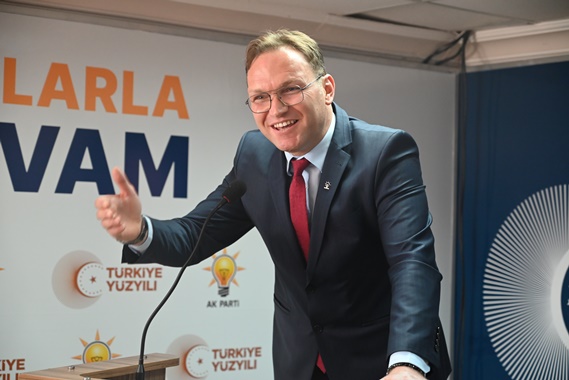 "Başaracağımıza yürekten inanıyorum"