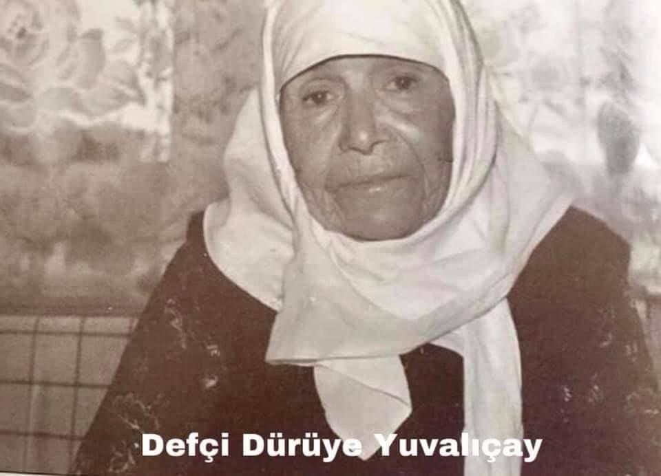 Karaman’da iz bırakanlar 1