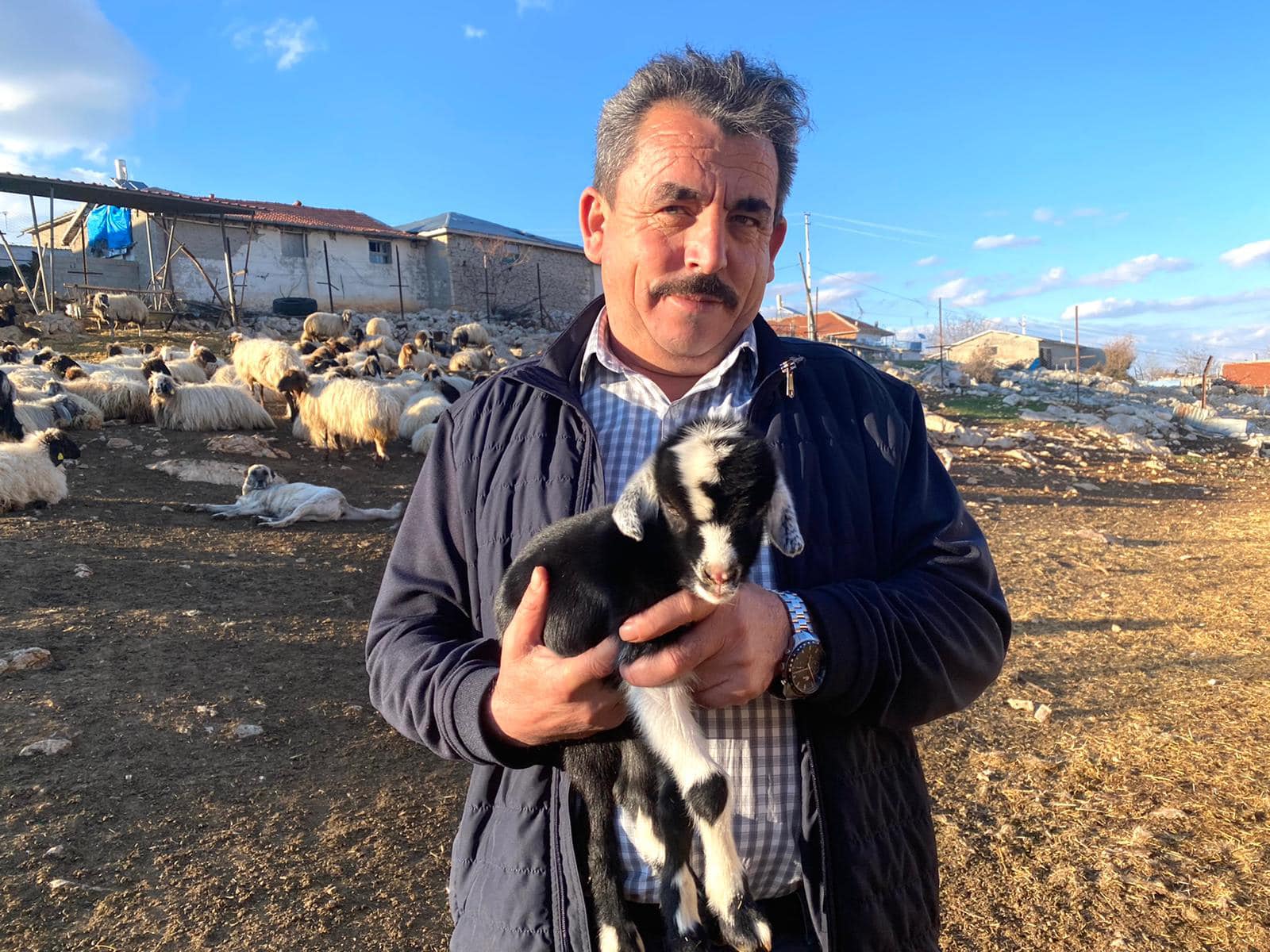 Karaman’da kuzu eti ne kadar oldu