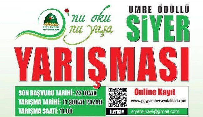 Kaybedeni olmayan "SINAV"