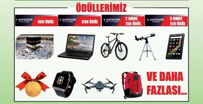 Kaybedeni olmayan "SINAV"