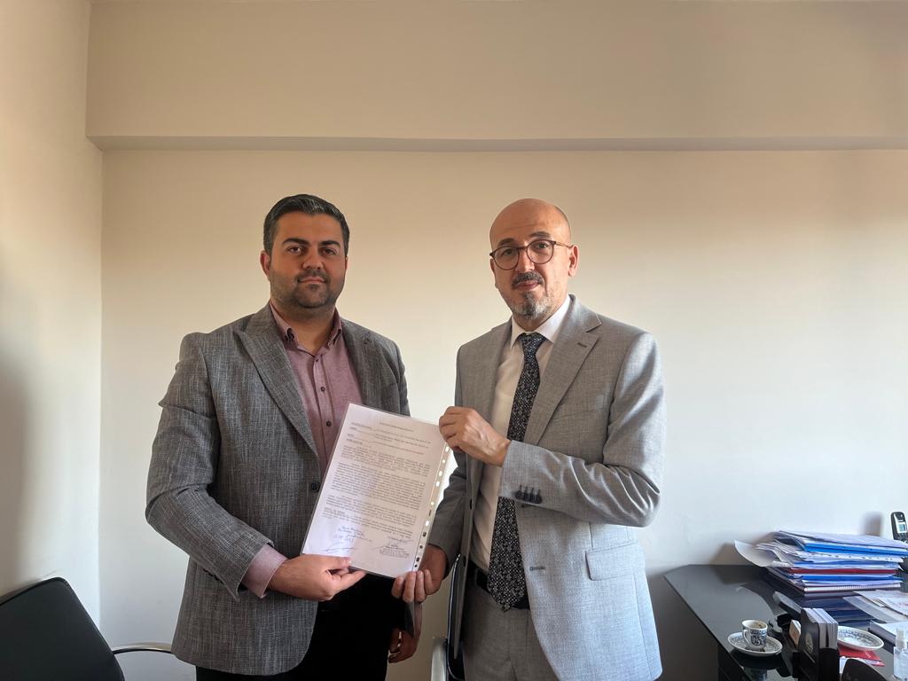 Av. Mutlu: "Canlı yayında çık karşıma"