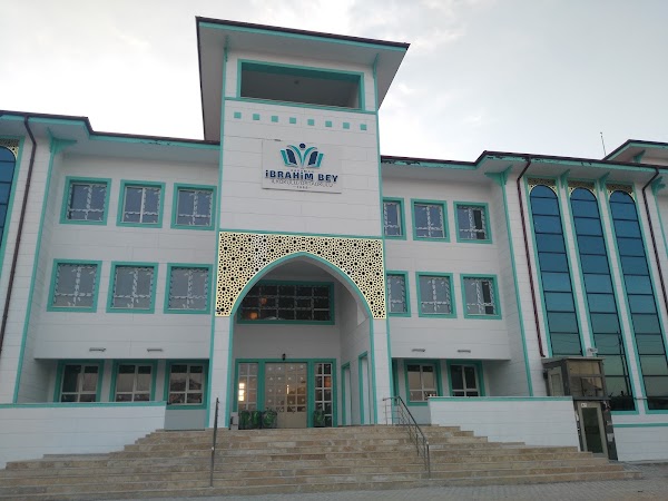 Karaman'da taş devrine yolculuk