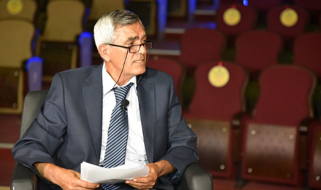 Karaman'da taş devrine yolculuk