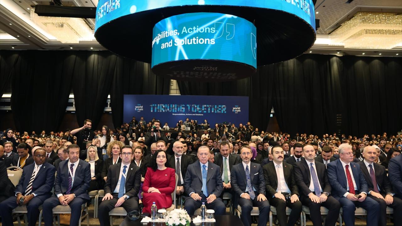 Su olmadan enerji enerji olmadan da su olmaz