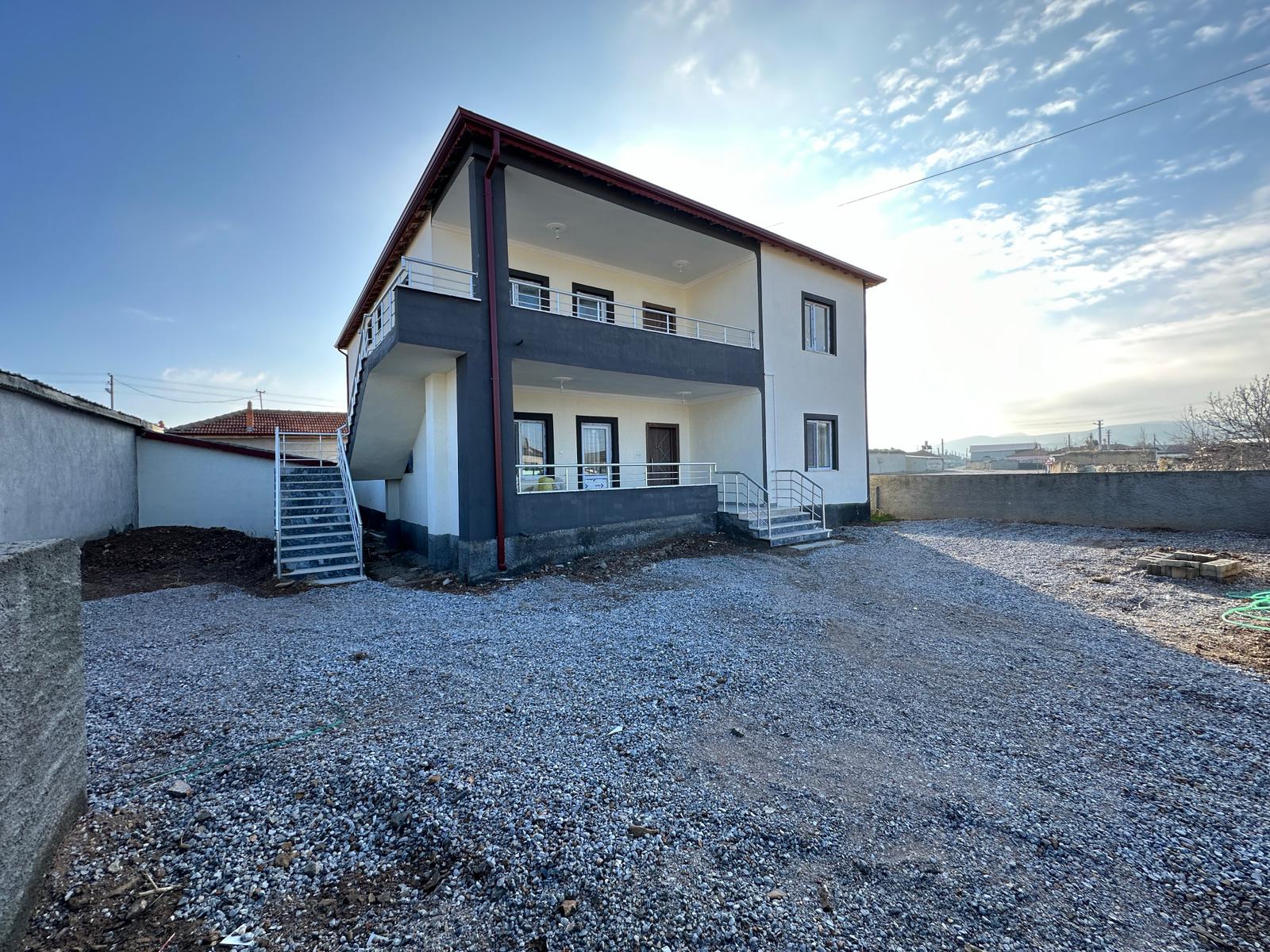 "Manevi olarak çok huzurluyum"