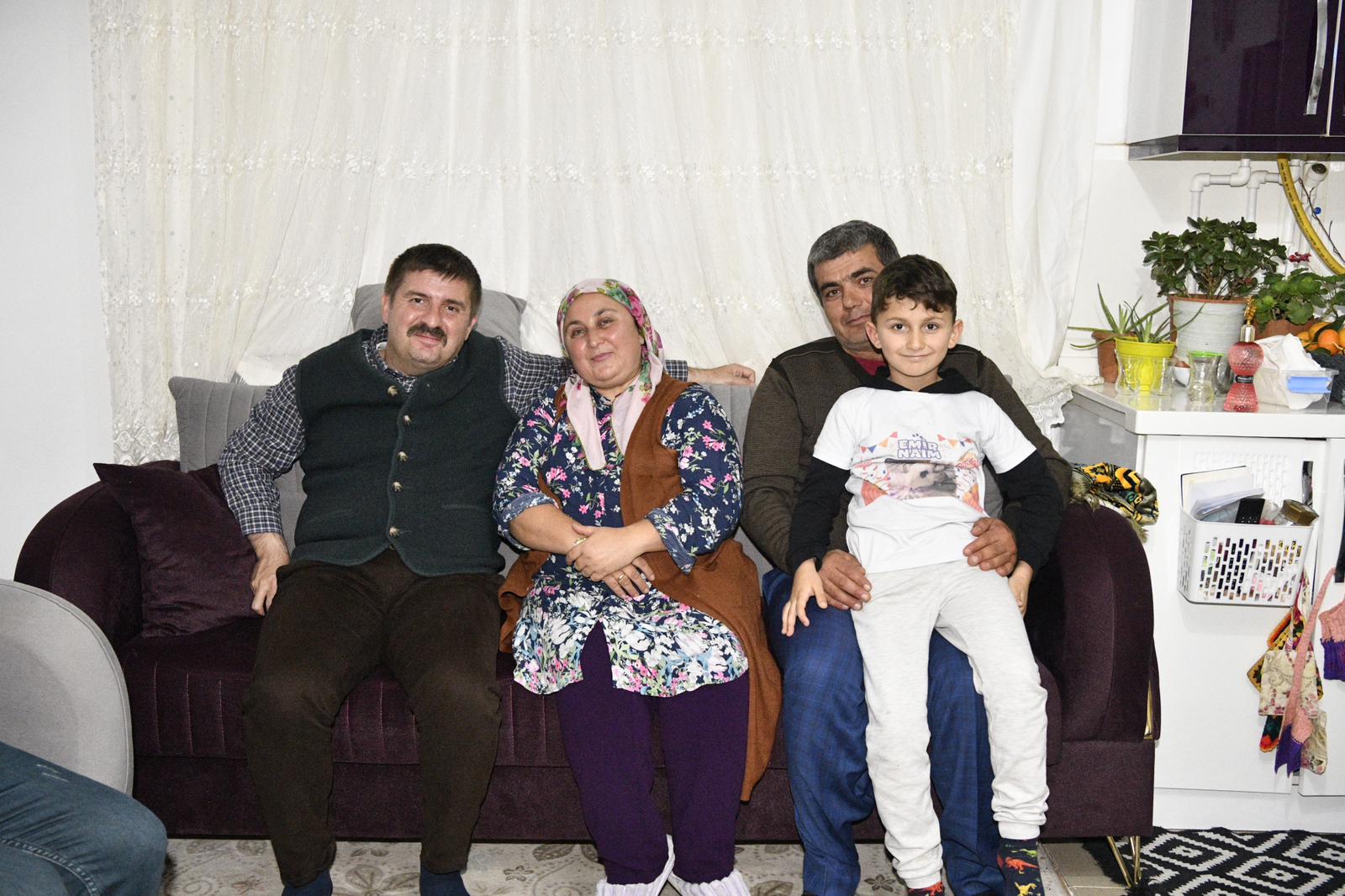 “Gönül ortamında bahar hakim”