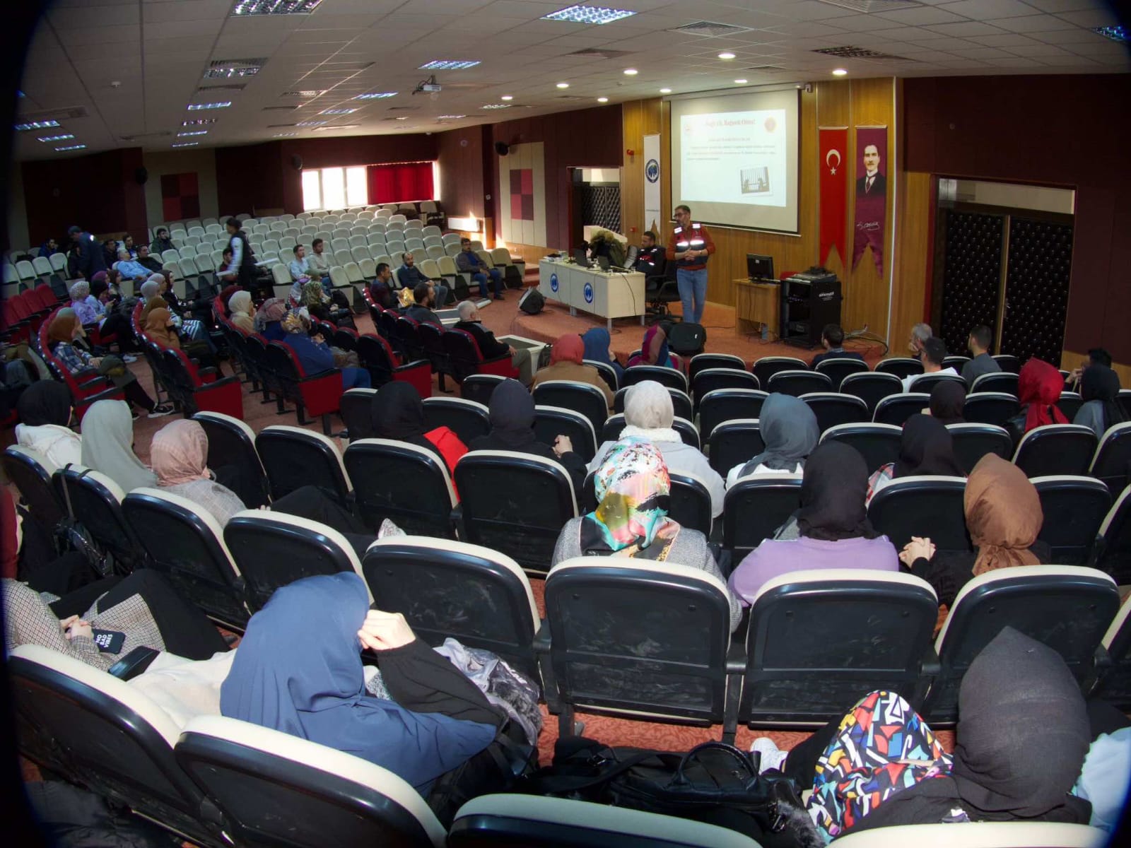 "En İyi Narkotik Polisi Anne ve Metamfetamin"