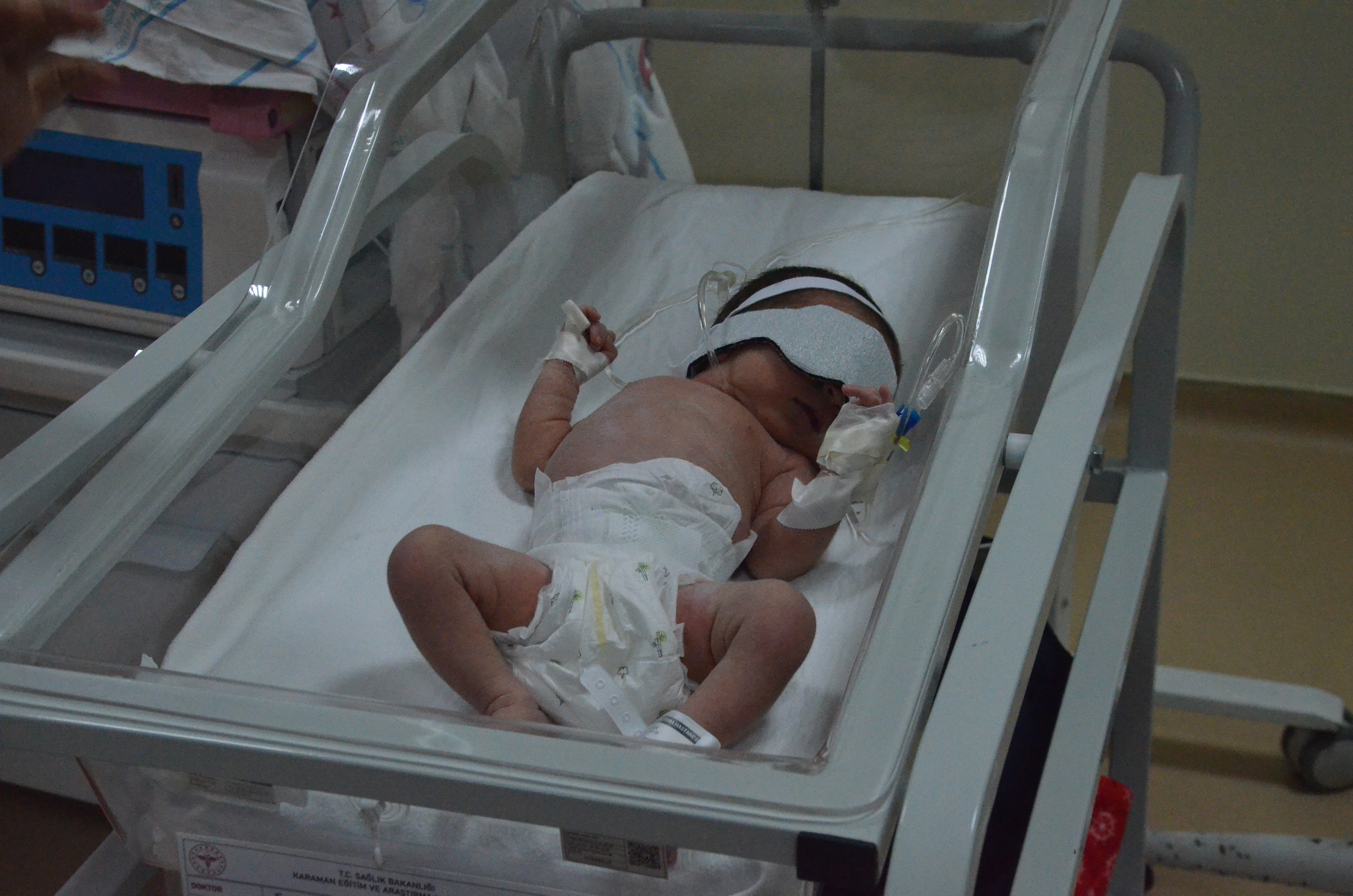 Karaman'da 2023 böyle geçti