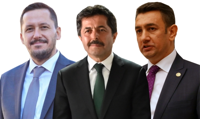 Karaman'da 2023 böyle geçti