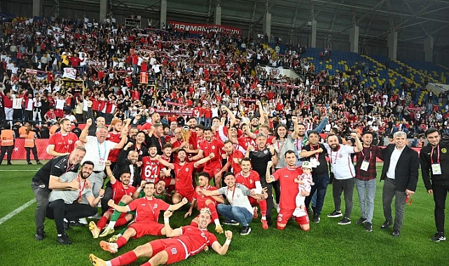 Karaman'da 2023 böyle geçti