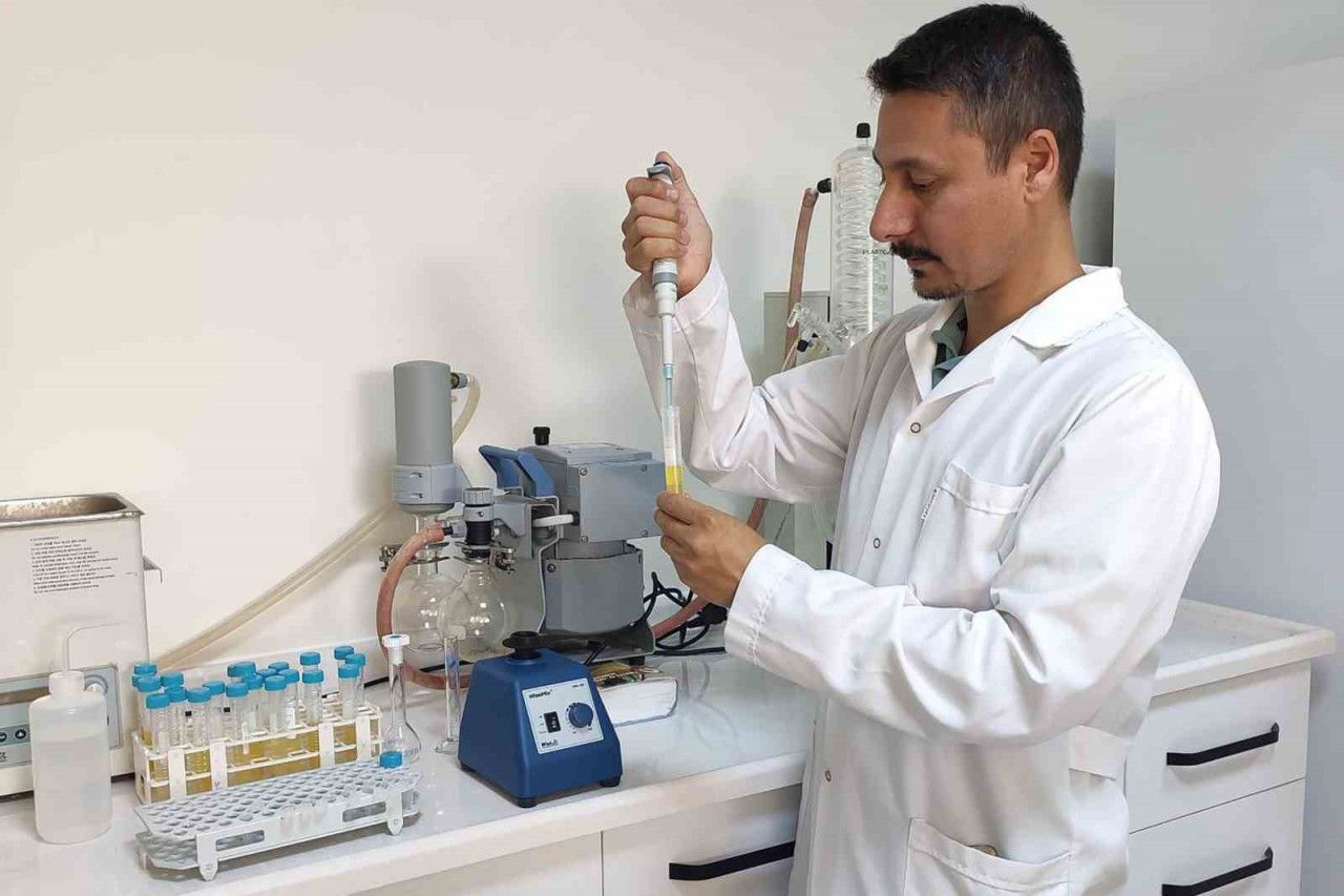 KMÜ zirveye koşuyor!