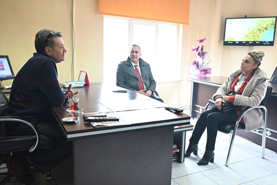 Ahlaklı belediyecilik geliyor