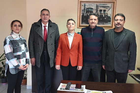 Ahlaklı belediyecilik geliyor