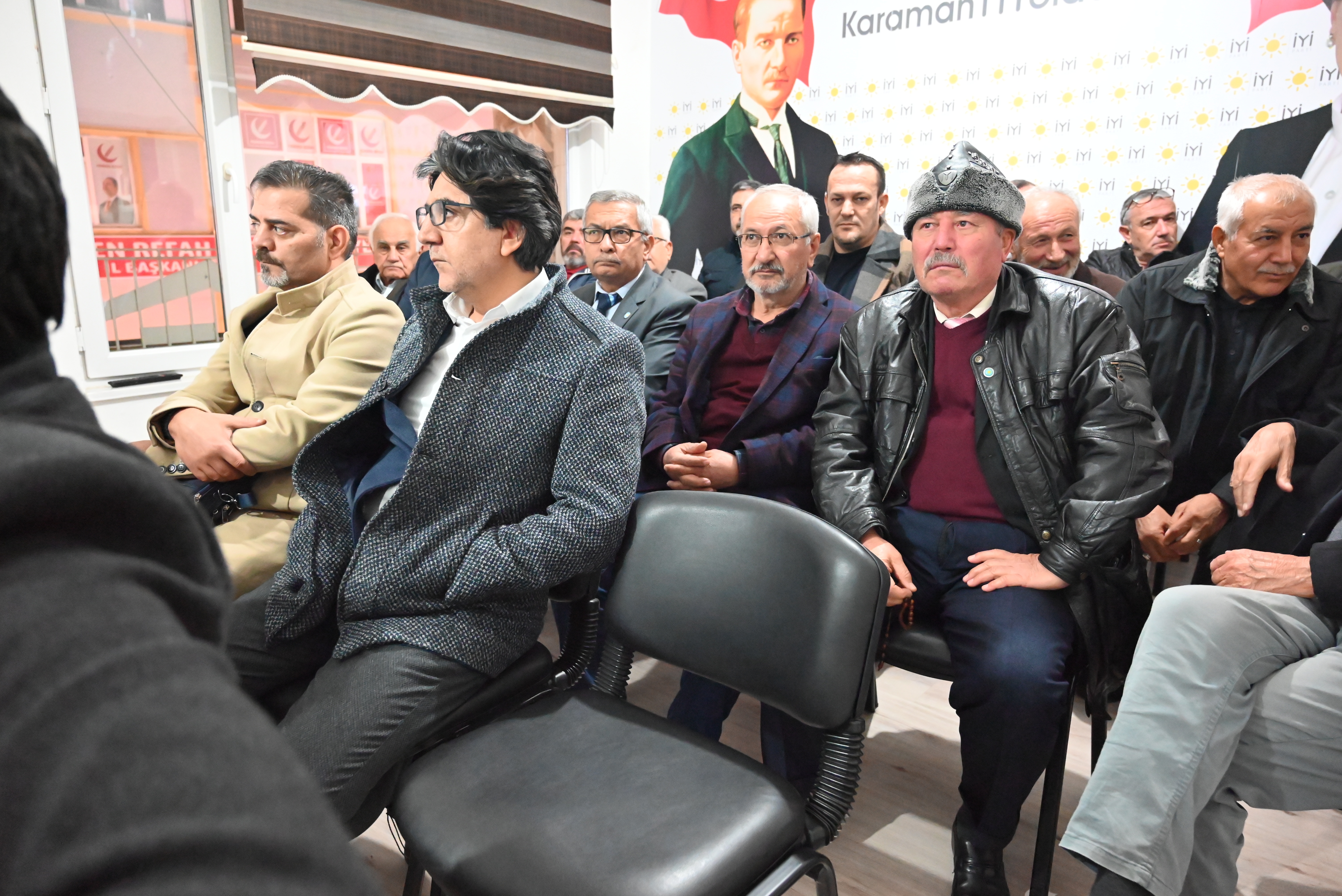 İYİ Parti kimi aday gösterecek?