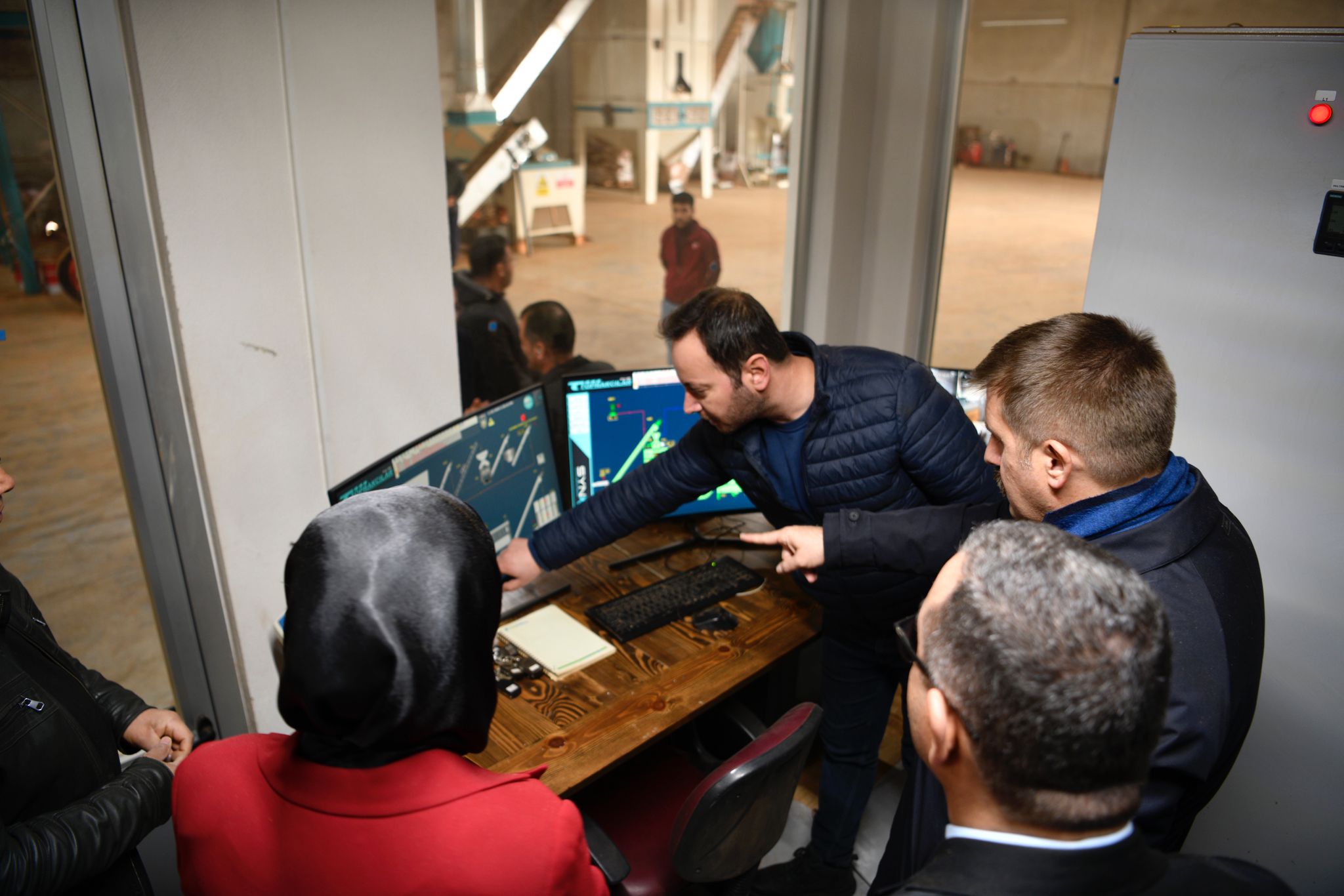 Hem enerjisi hem de katma değeri yüksek