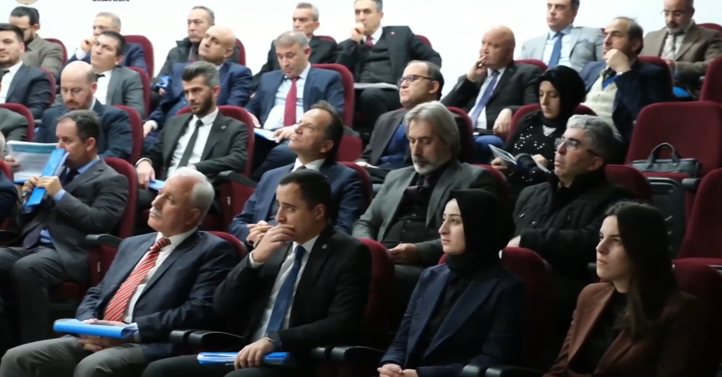 191 projenin 93'ü "TAMAM"