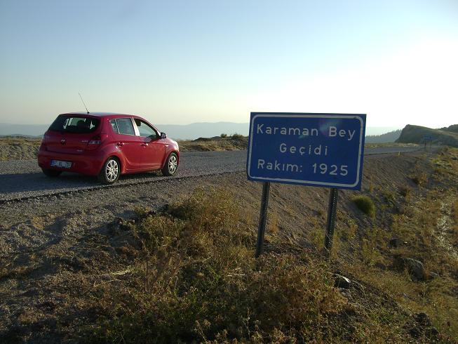 O yol trafiğe açıldı