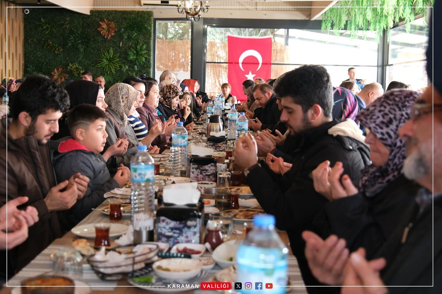 Vali Yardımcısı Baysal: "Biz savaşırız"