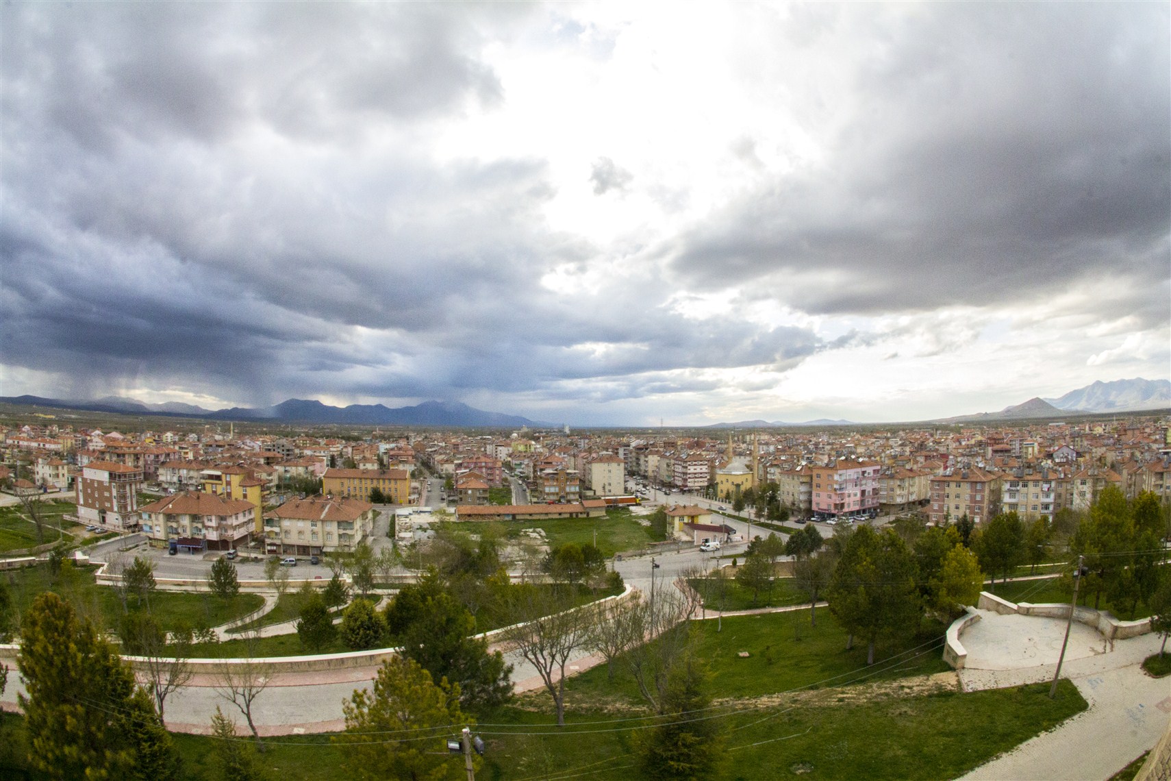 Yeni hafta bahar gibi geçecek