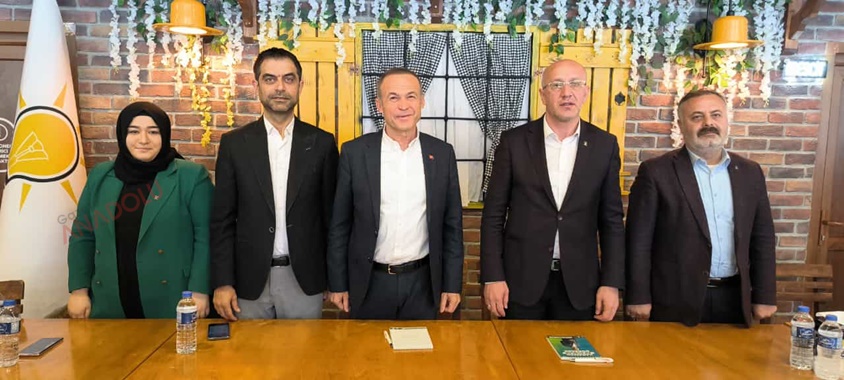 Kirlilik yaratan kendi kirliliğinde boğulur