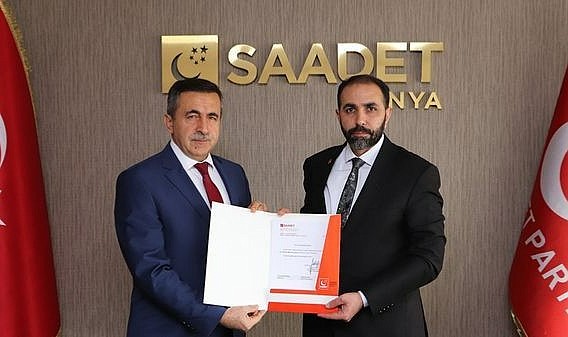 FETÖ'cüler yine hortladı!