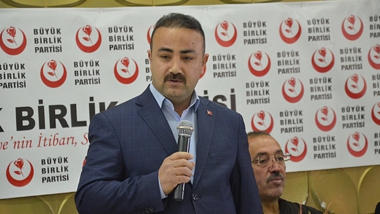 Soyfidan kazaya kurban gitti