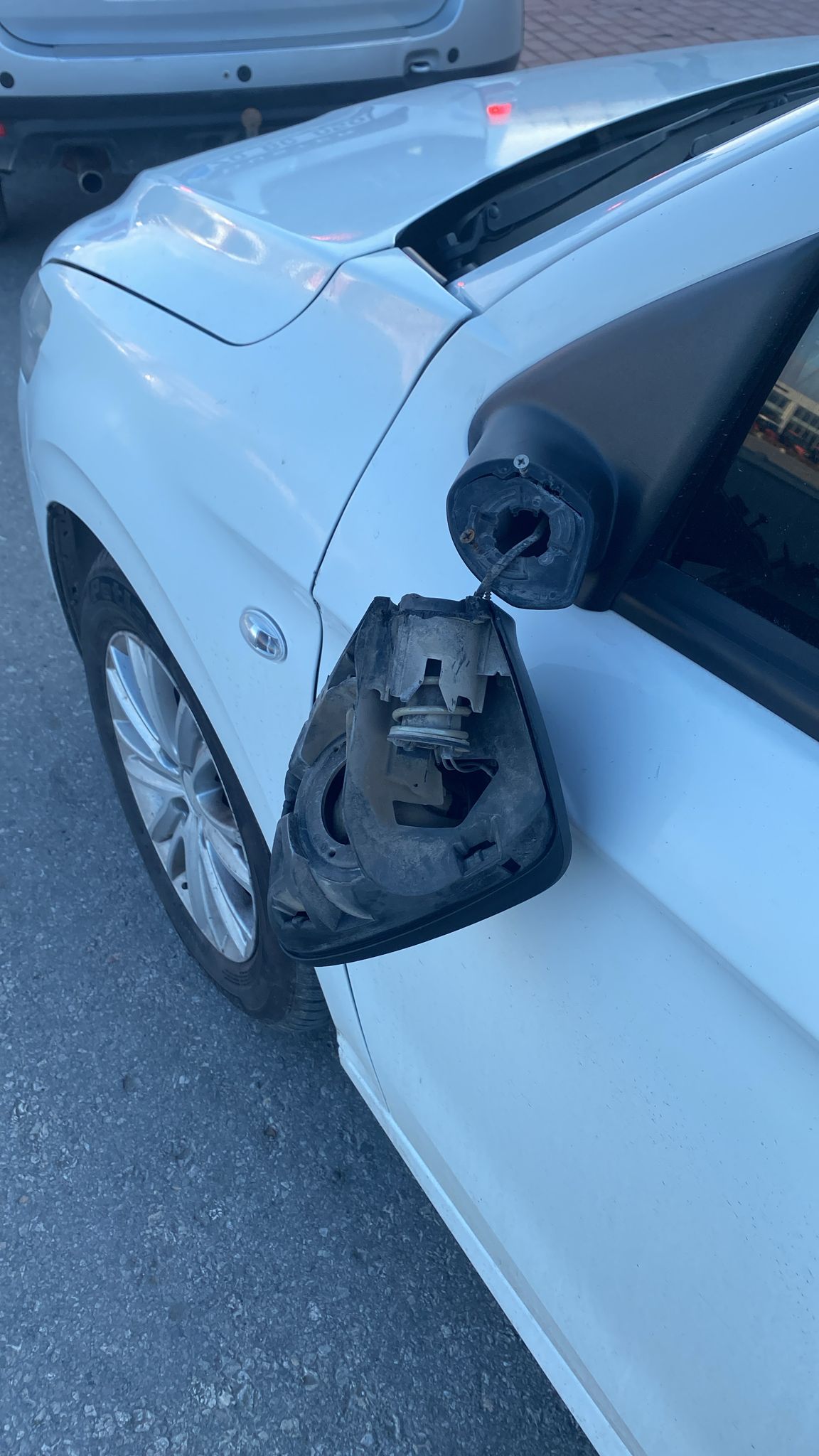 Soyfidan kazaya kurban gitti