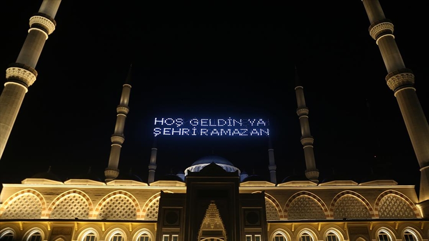 Diyanet 2024 fitre bedelini açıkladı