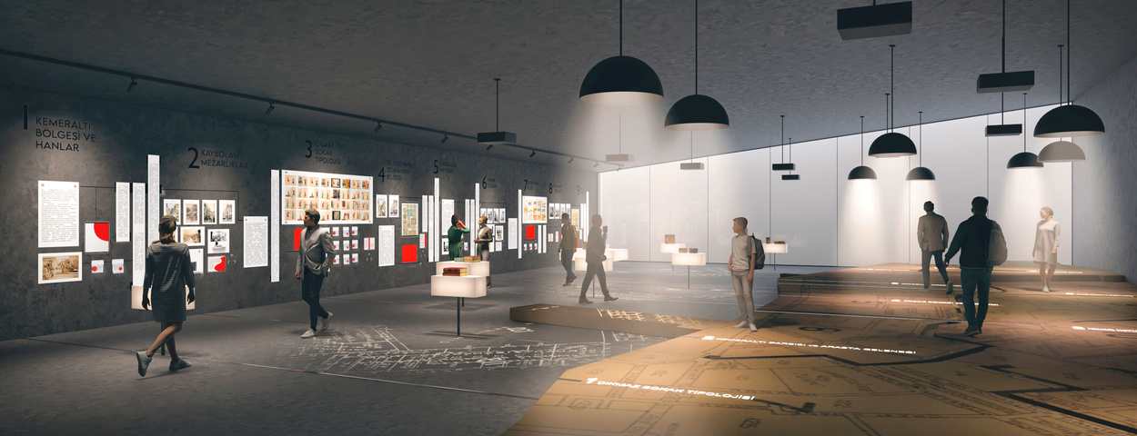 Tümene'den dikkat çeken turizm hamlesi…