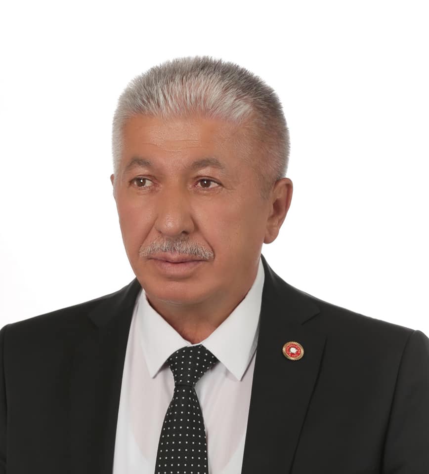 Demirci'den teşekkür!