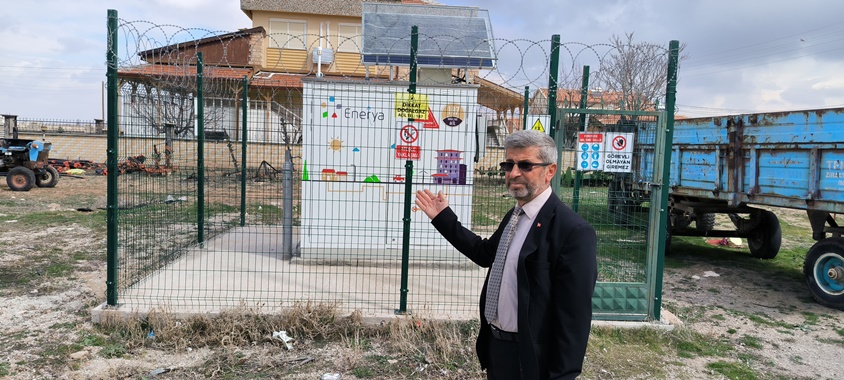 "Daha yapacak çok işimiz var"