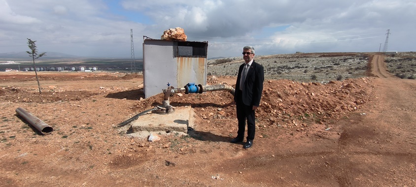 "Daha yapacak çok işimiz var"