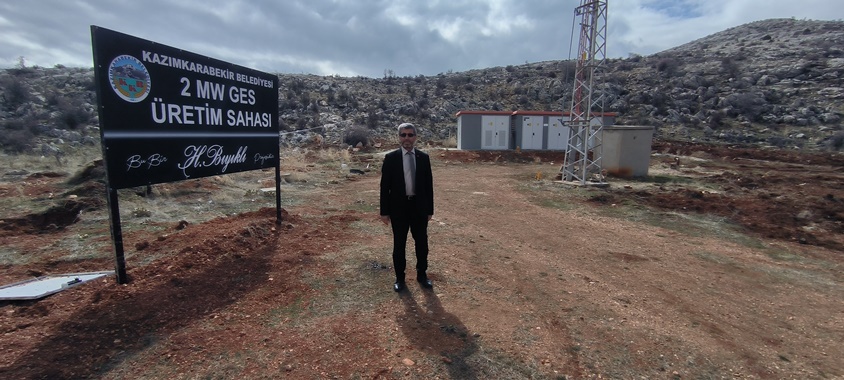 "Daha yapacak çok işimiz var"