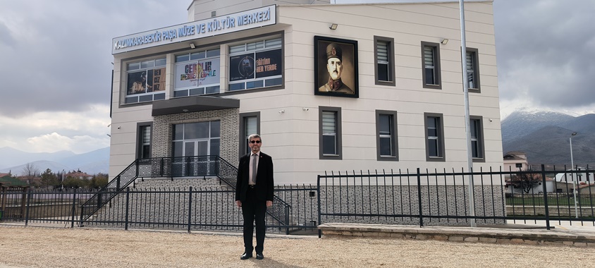 "Daha yapacak çok işimiz var"