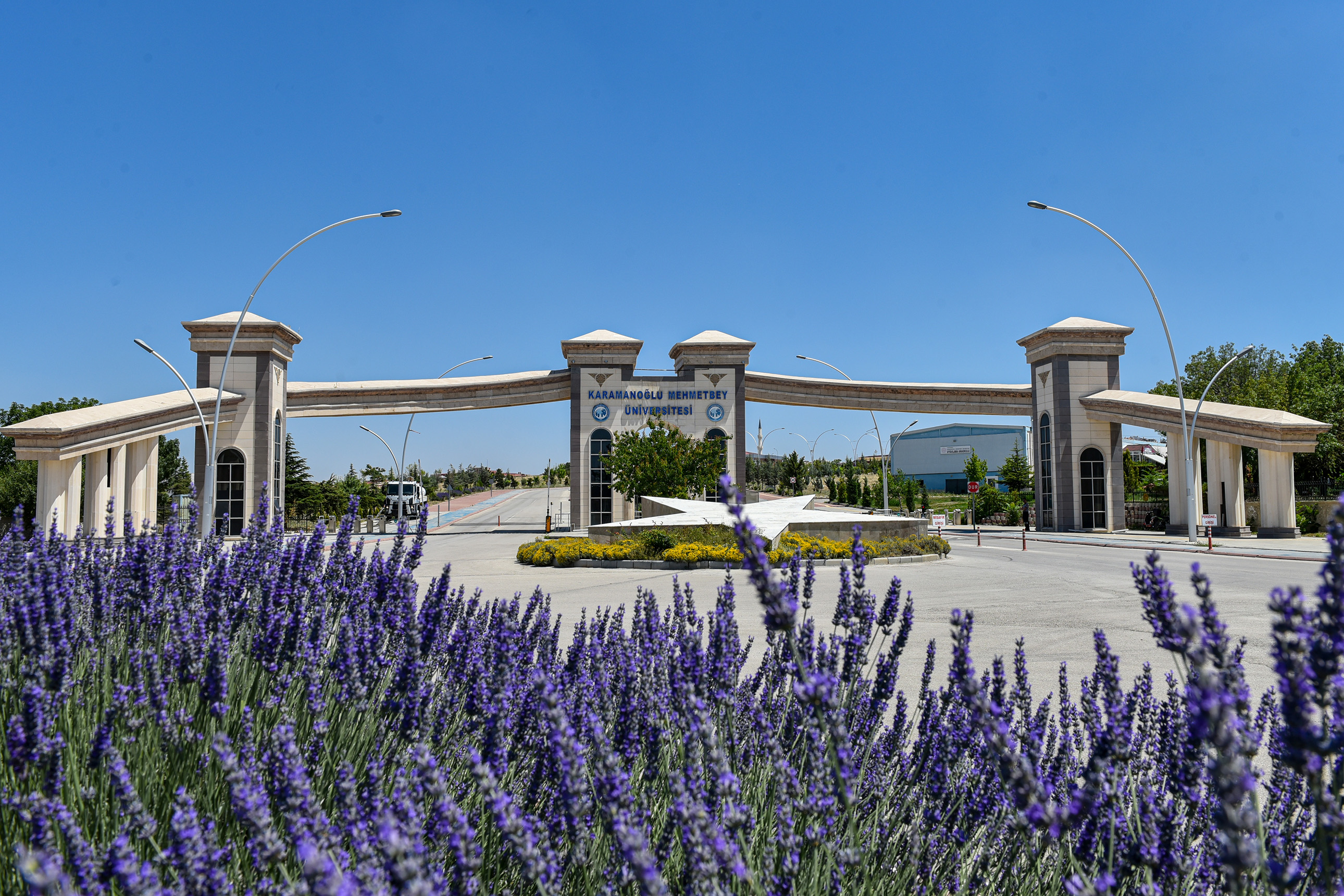 KMÜ’de 1 milyon 500 bin bütçeli proje çağrısı