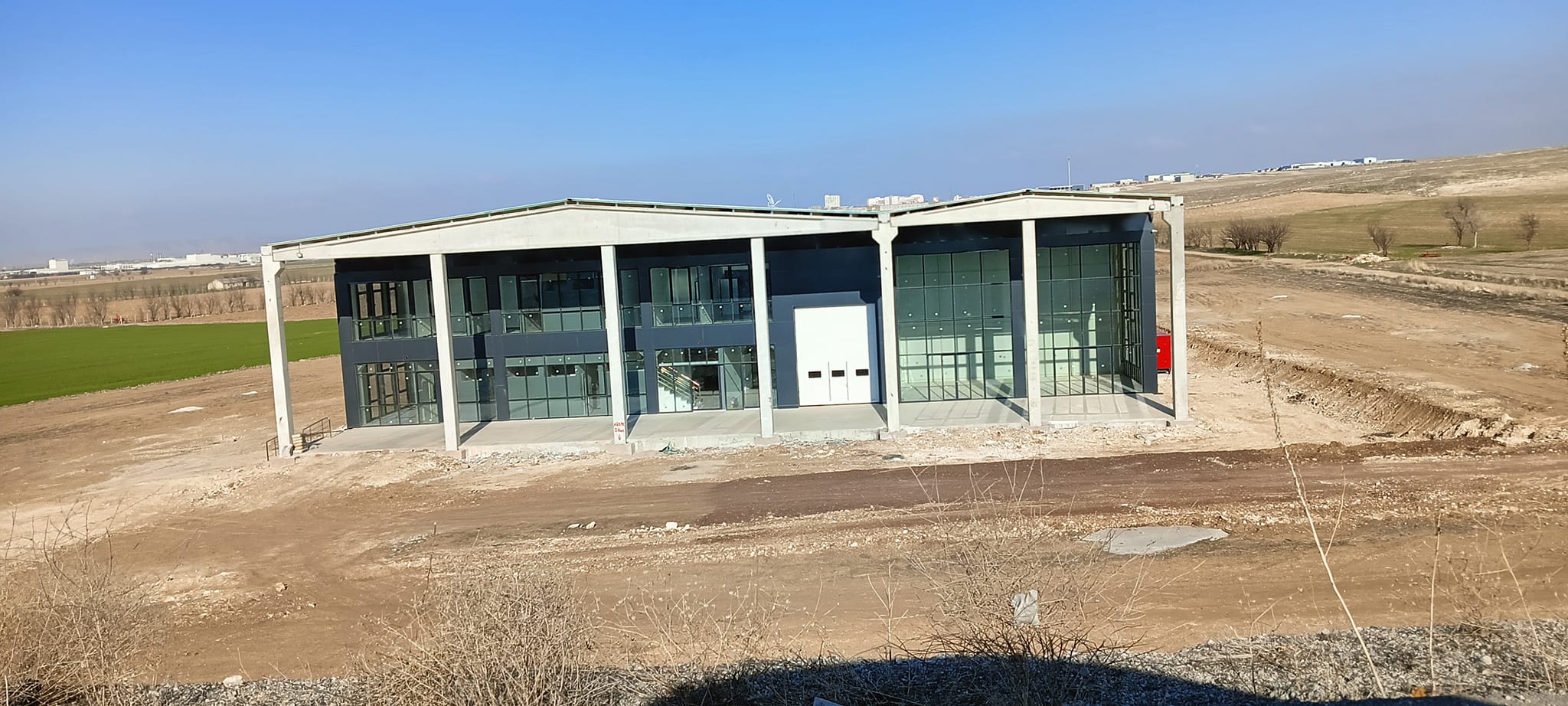 Karaman'da elma çağı başlıyor