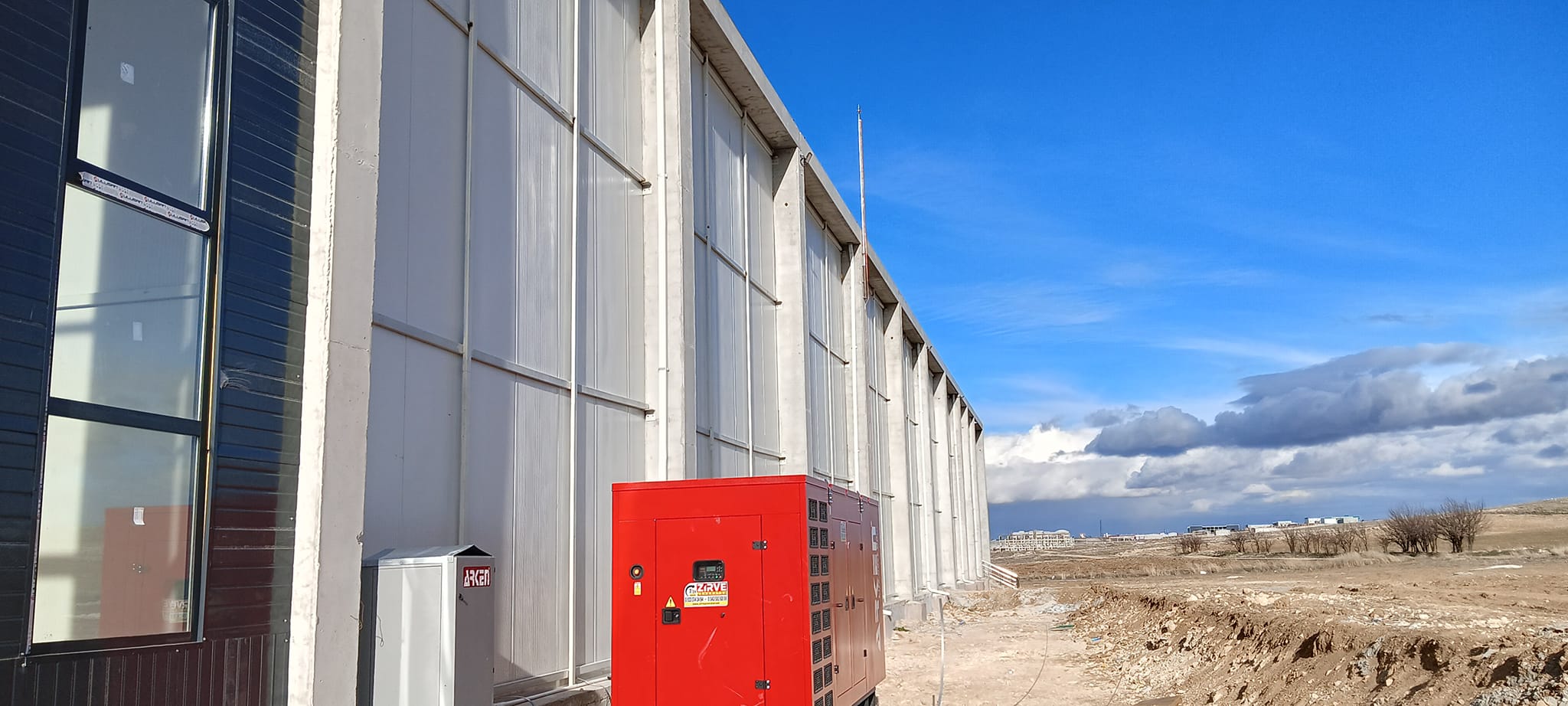 Karaman'da elma çağı başlıyor