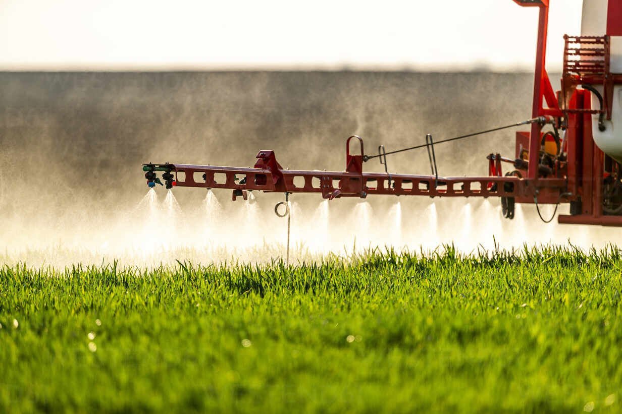 Emeğiniz sahte gübreyle heba olmasın!
