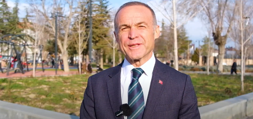 Hollanda Parkı ve Gurbetçi Festivali