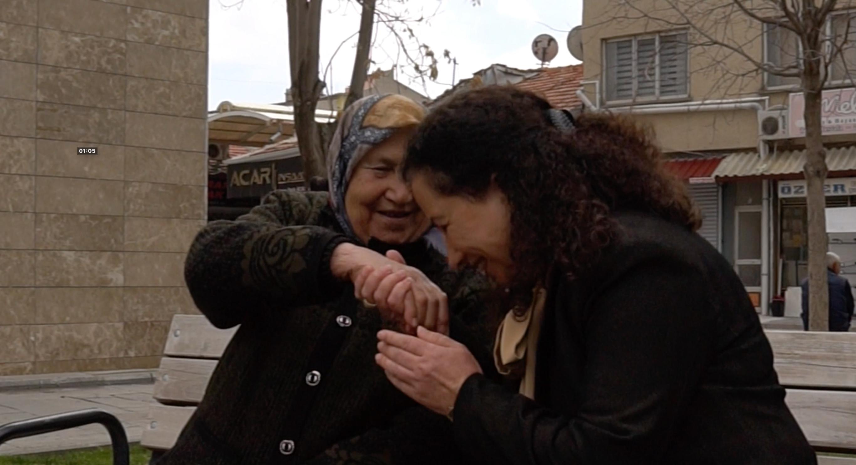 Tümene'den Vefa Projesi sözü…