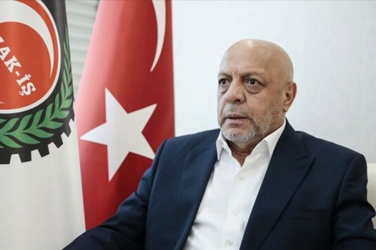 Suya ticaret karıştırmayın...