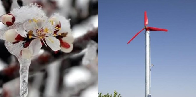 Dondan korunmak için 3 kritik yöntem