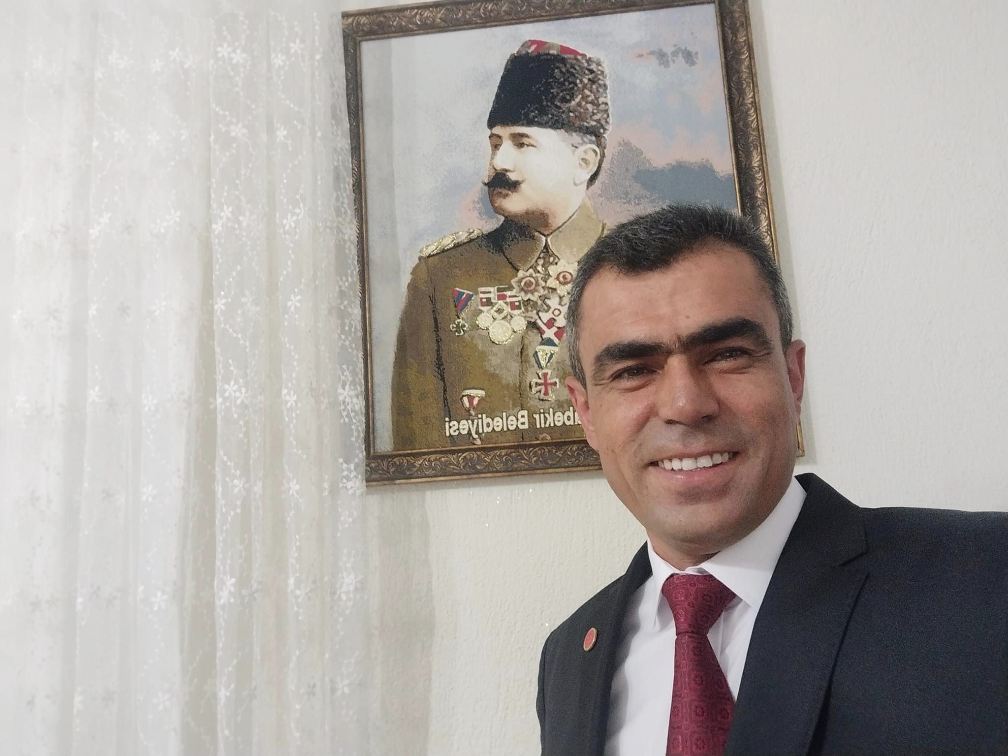 Kasabada İl Genel Meclisi paylaşıldı