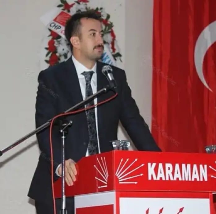 Kazanan AK Parti oldu