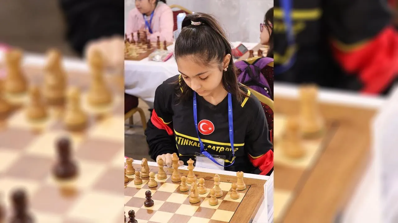 Karaman şampiyona için 500 kişiyi ağırlayacak