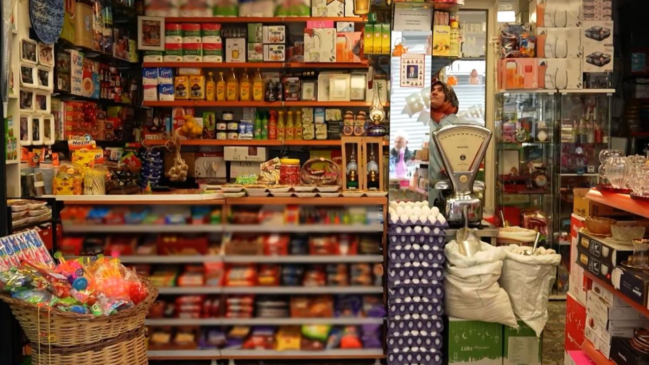 Karaman'da esnaf ve vatandaş birbirine düştü