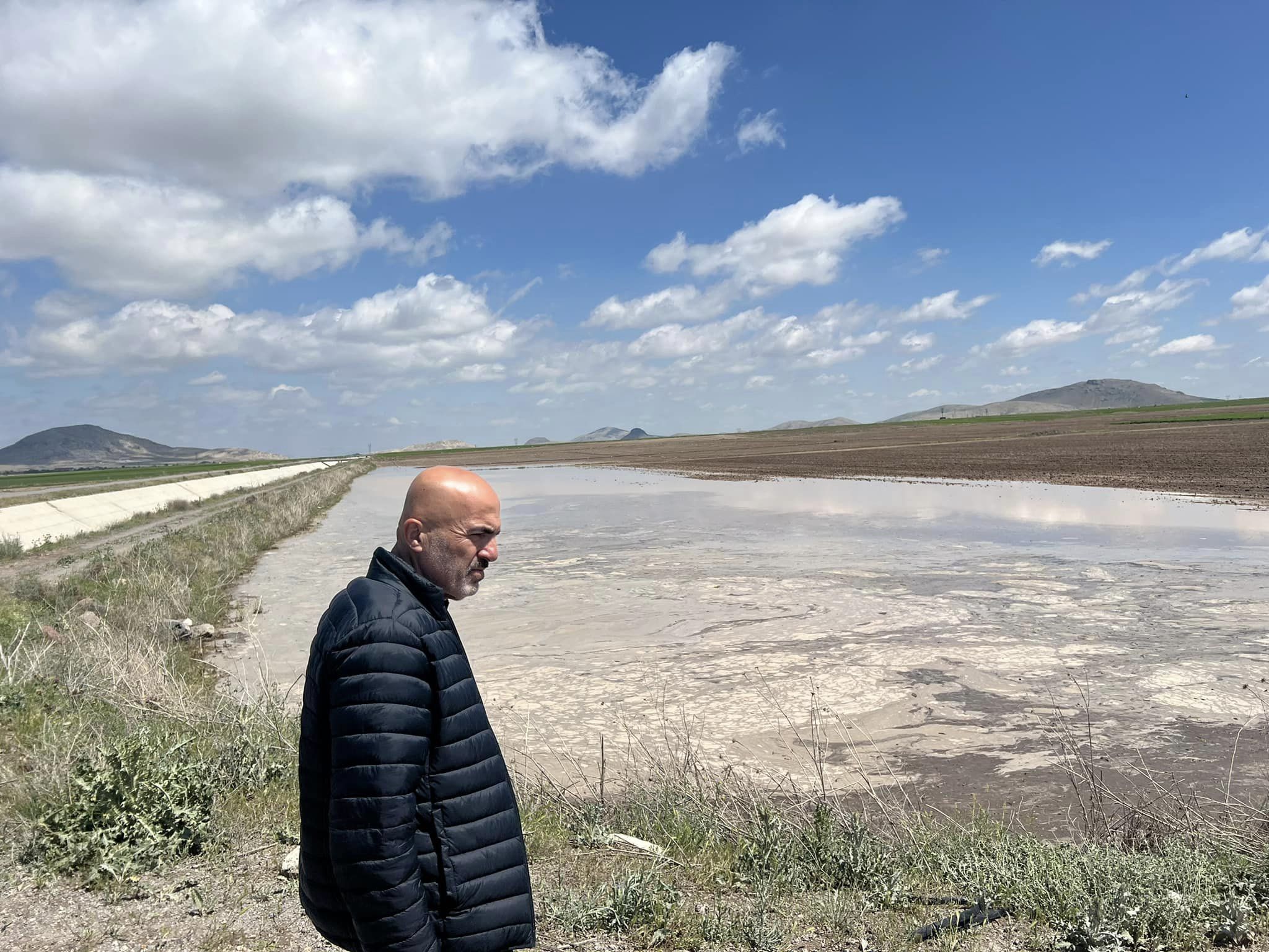 Yaralar hızla sarılacak