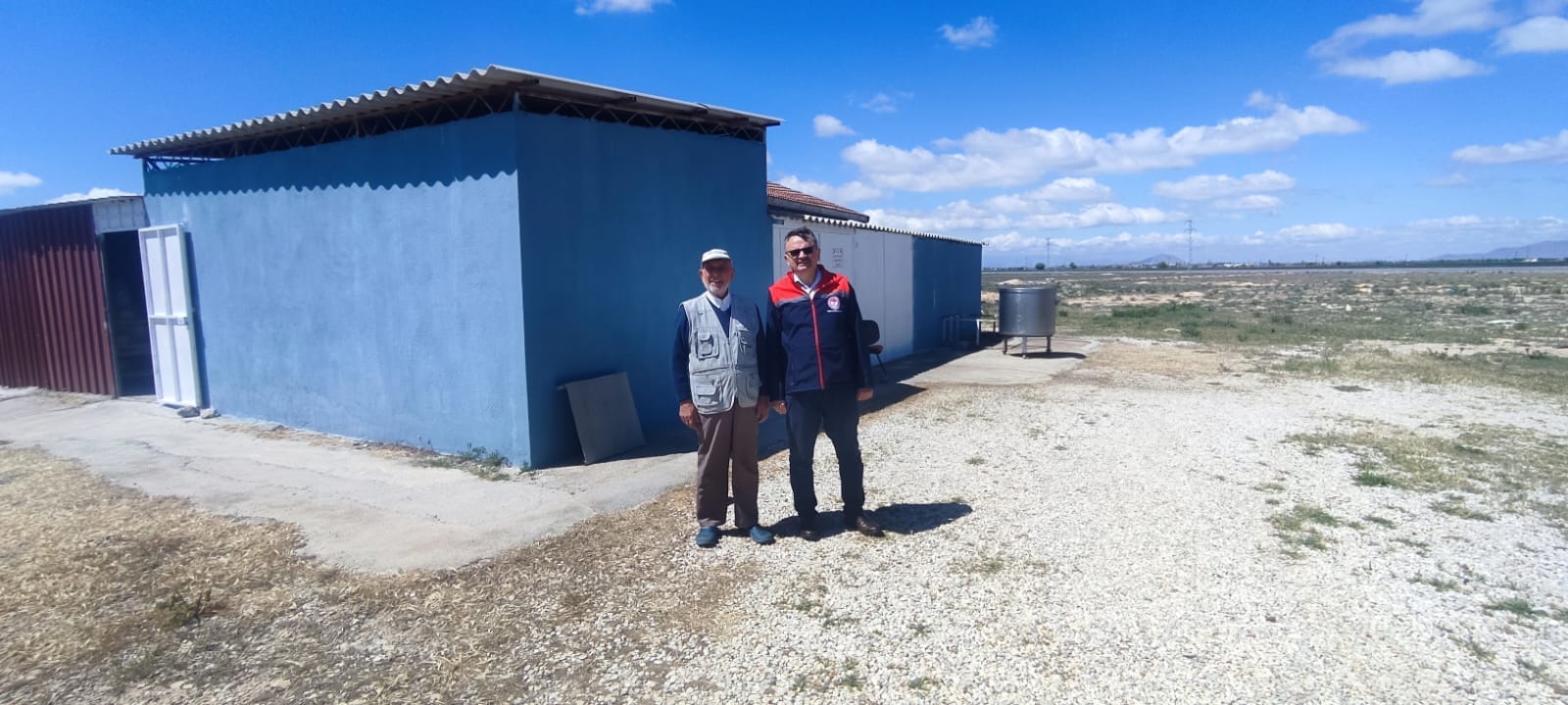 İhtiyaçlar belirlenerek güncelleme hedeflendi…