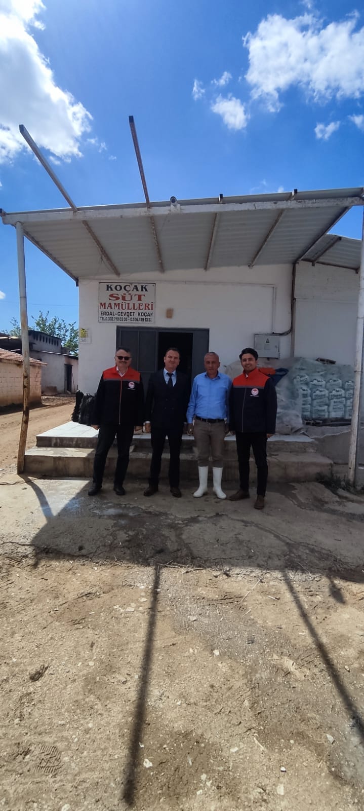 İhtiyaçlar belirlenerek güncelleme hedeflendi…